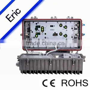 HFC Fiber Optic Node EN890 thumbnail-1
