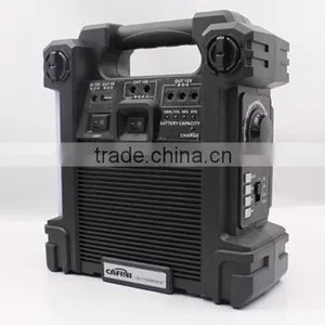 China Manufacturer Price Portable Solar Power Source 12V Solar Lighting Kit Solar thumbnail-3