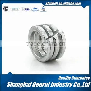 GT Brand Grade 12.9 Carbon Steel DIN127 Spring Steel Lock Washers thumbnail-3