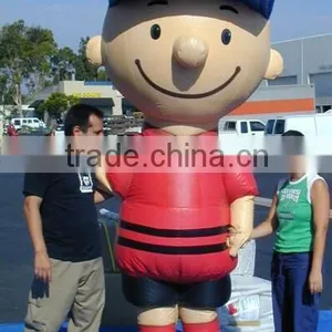 Inflatable Costumes for Kids thumbnail-2