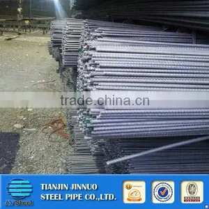 Low Carbon Steel Wire Rod and Steel Rebar thumbnail-4