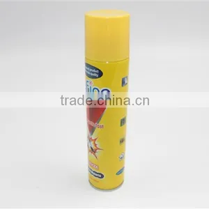 High Quality Super Power Insecticide Spray thumbnail-2