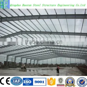 China Low Price Structural Steel Fabrication thumbnail-2