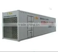 20ft Fuel Tank Container thumbnail-1