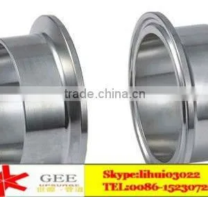 Lap Joint Stub Ends SS316L thumbnail-1