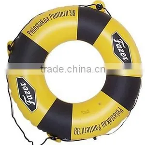 PVC Inflatable Air Float Tub thumbnail-2