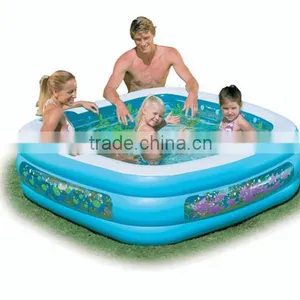 Giant Inflatable Family Swimming Pool thumbnail-6