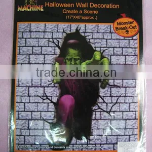 Accept Custom Order Plastic Wall Covering for Home Decor thumbnail-2