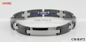 Wholesale High Quality Tungsten Bracelet Women thumbnail-1