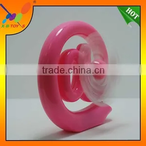 Factory Directly Sell Summer Gifts Fan, Soft Blades Fan for Everyone, Safe Fan. thumbnail-6