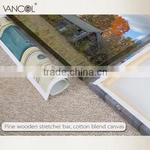 Landscape Canvas Painting Canvas Wall Art Canvas Painting thumbnail-1