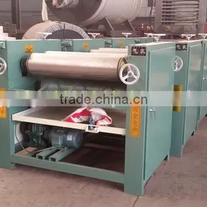 Lamination Hot Press Use Melamine Paper 4x8ft/6x9ft thumbnail-4