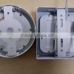 ce Rohs Side Emitting Round and Square 6w Surface Mounted Led Ceiling Light thumbnail-5