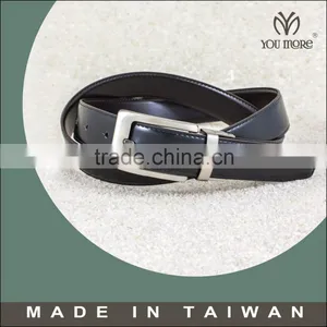 2015 Classic Pin Reversible Man Cheap Belt thumbnail-1