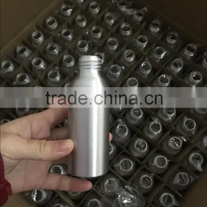 Fancy Aluminum e Liquid Dropper Bottles thumbnail-2