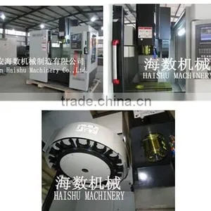 5 Axis Cnc Vertical Machining Center XH7132 Cnc Machine Price thumbnail-4