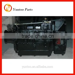 Buy Gearbox Spare Parts for Yutong ,King Long, Higer Bus thumbnail-1