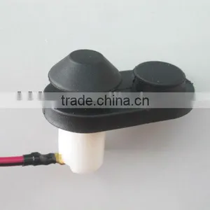 Original Quality Door Lamp Switch 84231-32040 for Toyota Starlet Tercel Paseo Camry Lexus Crown RAV4 Avalon thumbnail-1