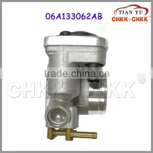 Brand New Electronic Throttle Body For 06A133062AB 06A133062N 408238323011Z 408-238-323-011Z thumbnail-4