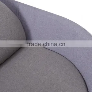 Jaime Hayon Modern Furniture Designer 1 One Seater Single Favn Sofa thumbnail-6