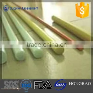 Food Touch pe Rod / Low Water Absorption pe Rods / Hdpe Stick thumbnail-2