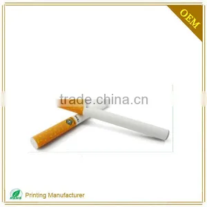 High Quality Cheap Private Sticker Label Printing For Electronic Cigarette thumbnail-3
