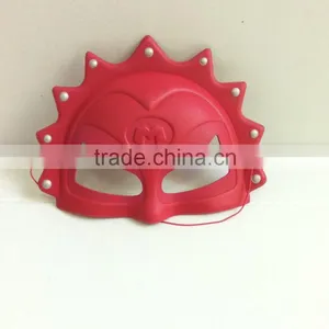 Holy Dance Party Mask, Cos Terror Devil Mask, Full Face Eva Mask Wholesale thumbnail-1