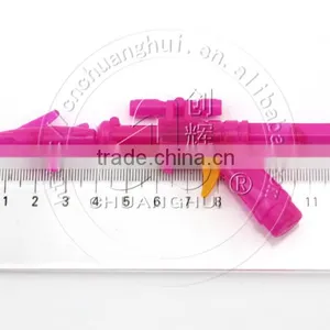 Mini Bazooka Toy Candy For Kid thumbnail-4