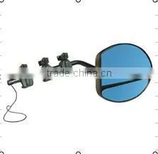 Towing Mirror,caravan Mirror, Extension Mirror thumbnail-1