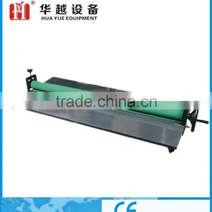 Manual Cold Laminator /Film Laminating Machine thumbnail-1