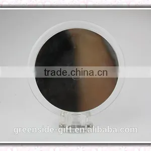 High Quality Makeup Double Sided Mirror GS-6830 thumbnail-3