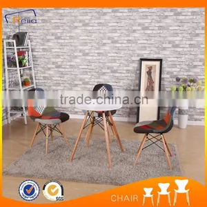 Beautiful Fabric Chair Series for Sale thumbnail-1