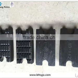 China Factory XQ114/6YB Api Hydraulic Power Tong Dies thumbnail-1