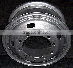Offer Wheel Rim8.5-24 thumbnail-1