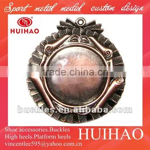 Custom Metal Medals thumbnail-1