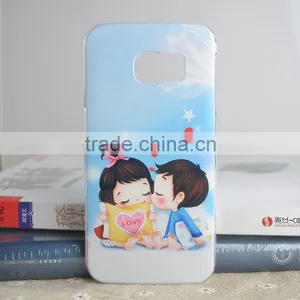 Womens Hot Images Mobile or Cell Phone Case for Samsung Galaxy s6 Edge thumbnail-6