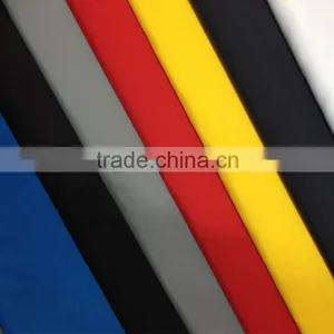 40S Wholesale Polished 100% Cotton Lycra Fabric Knitted for T-shirt thumbnail-1