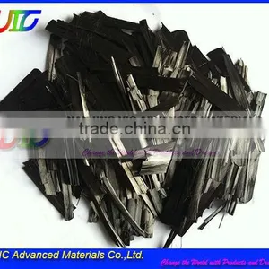 Chopped Carbon Fiber,Reasonable Price,China Supplier, thumbnail-1