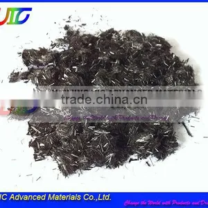 Chopped Carbon Fiber,Reasonable Price,China Supplier, thumbnail-2