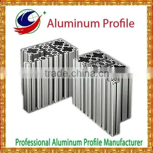 ih Aluminum Profile With Cover thumbnail-1