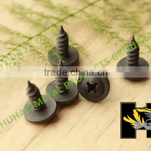 Great Specifications Truss Head Self Tapping Screw Galvanized thumbnail-3