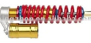 Shock Absorber With Reservior thumbnail-1
