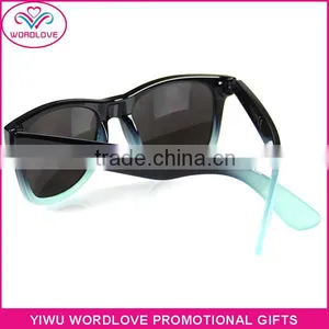 Good Quality Foldable uv Protected Neno Sunglasses for Promotion thumbnail-4