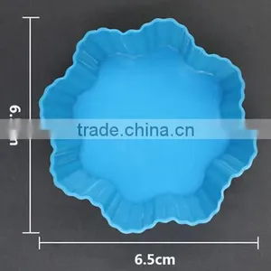 Low Price China Silicon Cake Pan thumbnail-3