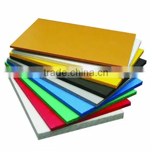 Soft PVC Foam Sheet thumbnail-1