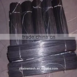 Black Annealed Straight Cut Wire thumbnail-4
