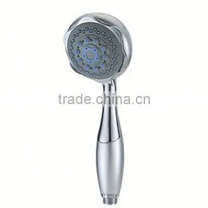 New Style Bathroom Handheld Shower Head With Hose 0581 thumbnail-1