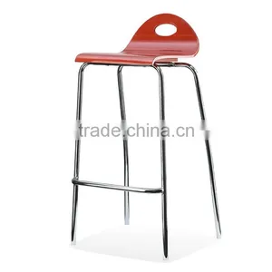 Bar Chair and Table for Sale Used thumbnail-1