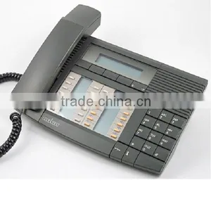 Alcatel 4023 2G Reflexes Digital Telephone - Refurbished thumbnail-1