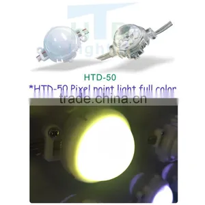 High Quality DC24V 1.2W Led Point Light Source Low Price thumbnail-1
